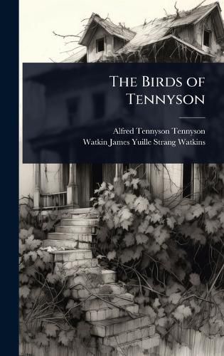 Cover image for The Birds of Tennyson