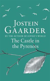 Cover image for The Castle in the Pyrenees