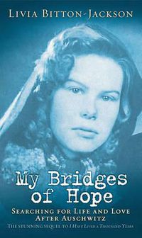 Cover image for My Bridges of Hope