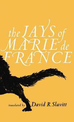 The Lays of Marie de France