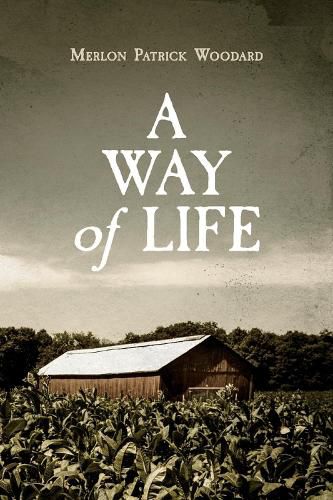 Cover image for A Way of Life