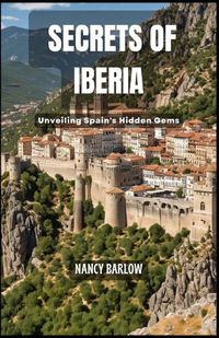 Cover image for Secrets of Iberia