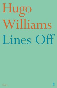 Cover image for Lines Off