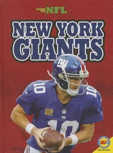 New York Giants