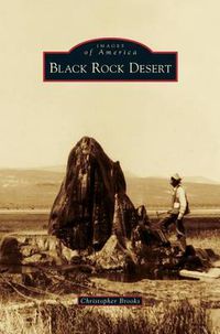 Cover image for Black Rock Desert