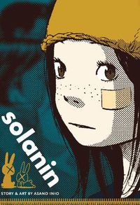 Cover image for solanin