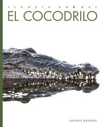 Cover image for El Cocodrilo