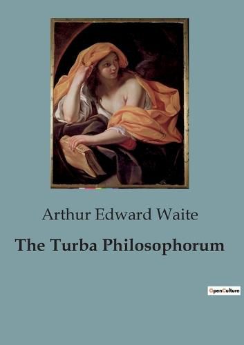 Cover image for The Turba Philosophorum