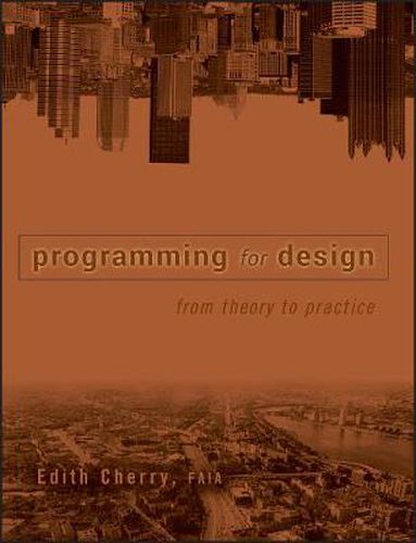 Cover image for Programming for Design: From Theory to Practice