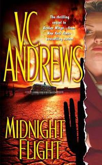 Cover image for Midnight Flight