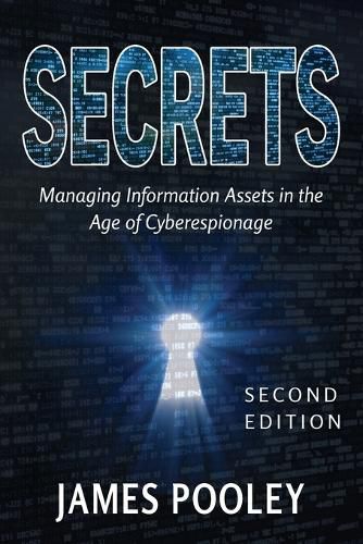 Cover image for Secrets