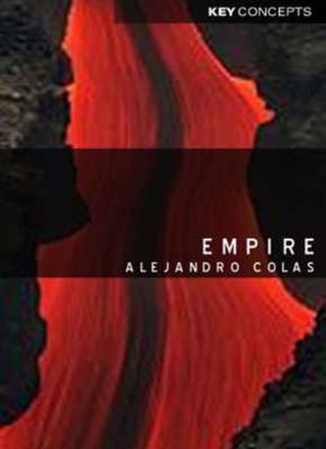 Cover image for Empire