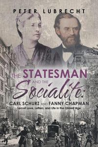 Cover image for The Statesman and the Socialite