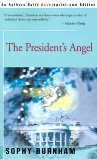 Cover image for The President's Angel