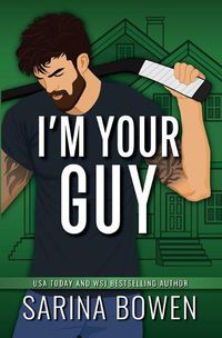 Cover image for I'm Your Guy