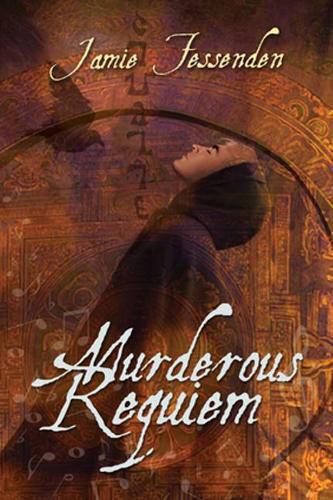 Cover image for Murderous Requiem