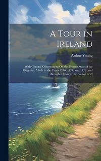 Cover image for A Tour in Ireland