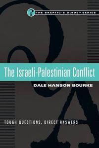 Cover image for Israeli-Palestinian Conflict