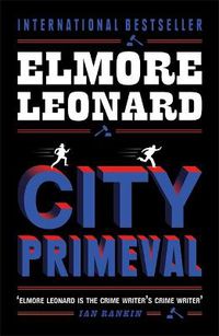 Cover image for City Primeval