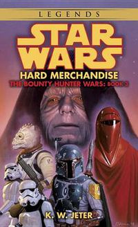 Cover image for Hard Merchandise