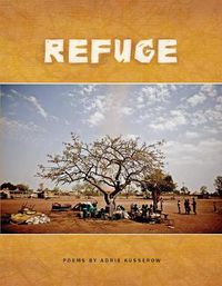 Cover image for Refuge