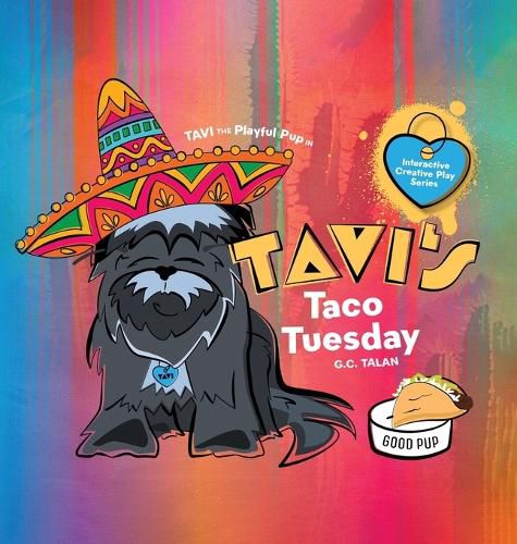 Cover image for TAVI'S Taco Tuesday
