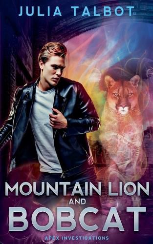 Cover image for Mountain Lion and Bobcat