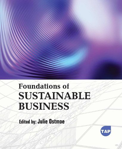 Cover image for Foundations of Sustainable Business