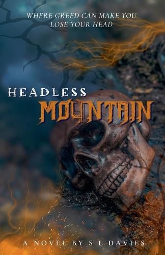 Cover image for Headless Mountain