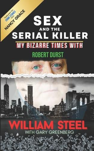 Cover image for Sex and the Serial Killer