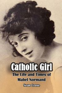 Cover image for Catholic Girl