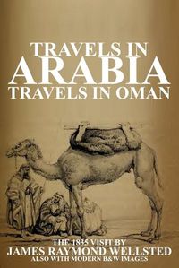 Cover image for Travels in Arabia: Travels in Oman