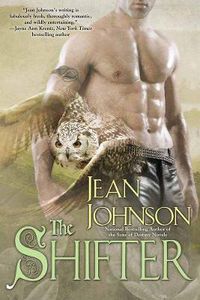 Cover image for The Shifter