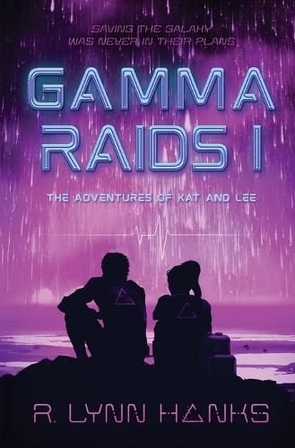 Cover image for Gamma Raids I