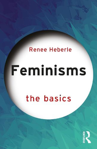 Cover image for Feminisms
