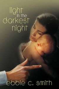 Cover image for Light in the Darkest Night