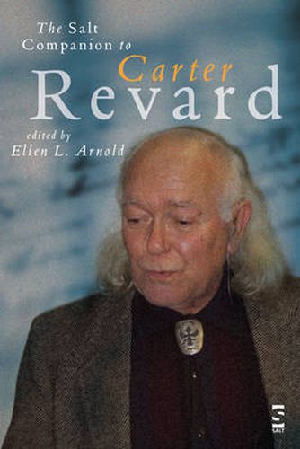 The Salt Companion to Carter Revard