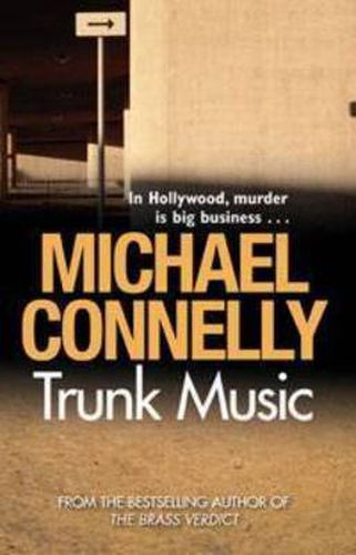 Cover image for Trunk Music