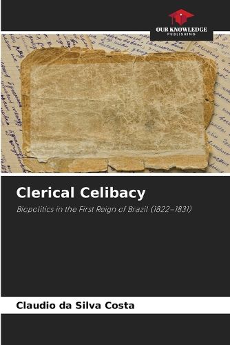 Cover image for Clerical Celibacy
