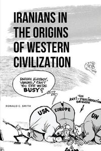 Cover image for Iran's Role in Western Origins