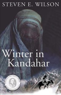 Cover image for Winter in Kandahar