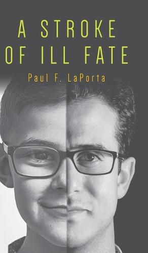 Cover image for A Stroke of ILL Fate