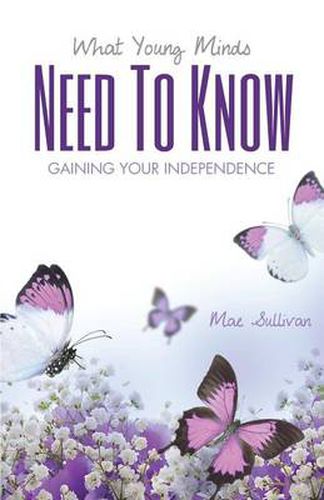 Cover image for What Young Mind Need to Know