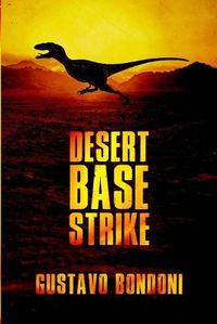 Cover image for Desert Base Strike