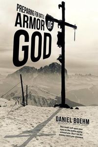 Cover image for Armor of God: Preparing for Battle