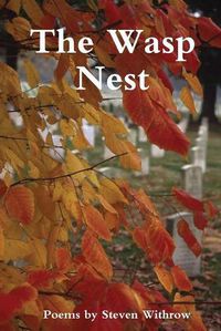 Cover image for The Wasp Nest: Poems
