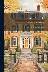 Cover image for Anneke