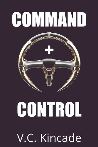 Command + Control