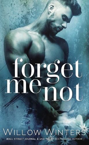 Cover image for Forget Me Not