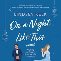 Cover image for On a Night Like This